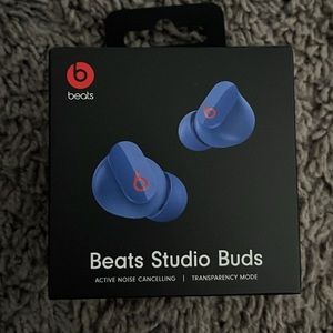 Beats Wireless Studio Earbuds